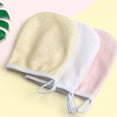 thumbnail image 2 of Weiweiguan 6PCS Reusable Microfiber Makeup Removal Pads Practical Facial Cleaning Gloves, 2 of 6