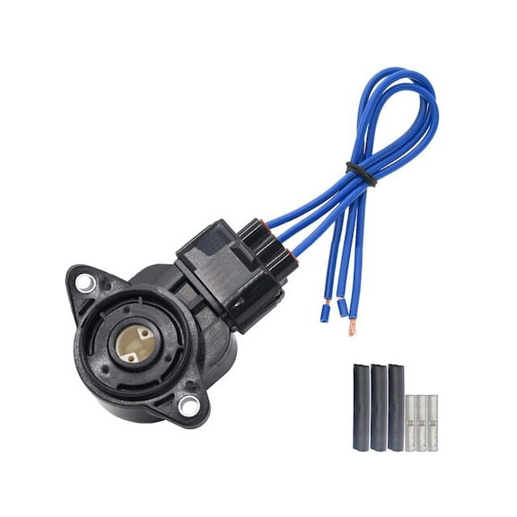 Throttle Position Sensor - Compatible with 1996 - 2000 Toyota 4Runner 1997 1998 1999