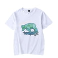 thumbnail image 3 of Magdalena Bay Pic Merch T-shirt Summer Unisex Short-sleeved 2026 Casual Design Tee, 3 of 4