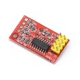 thumbnail image 3 of 16 Bit Two ADC Data Module Programmable Gains Low Power SPI Interfaces Compatibility, 3 of 9