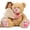 47Inch, variant on Muiteiur Giant Teddy Bear 36'' Giant Stuffed Animal Big Bear Plush Toy