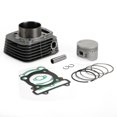thumbnail image 2 of Cylinder Rebuild Kit For Yamaha YFM350X Warrior 350 1987-2004, 2 of 8