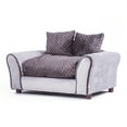 thumbnail image 2 of Keet Westerhill Pet Sofa Bed Charcoal Medium, 2 of 3