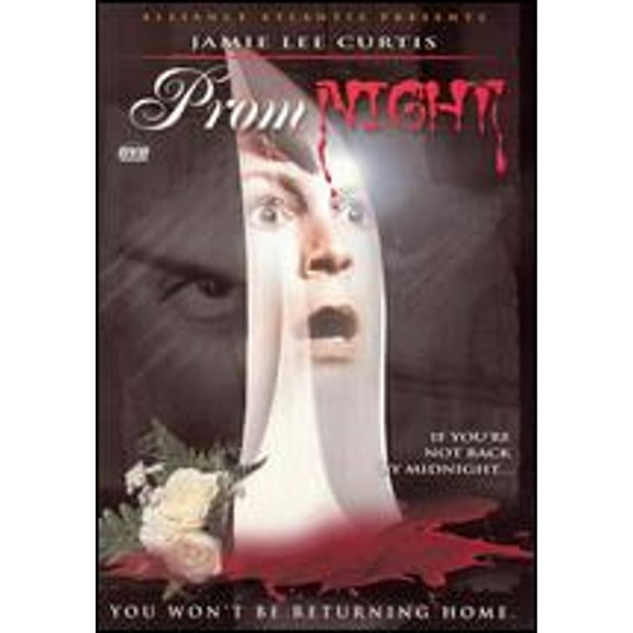 Pre-Owned Prom Night (DVD 0096009182397) directed by Paul Lynch