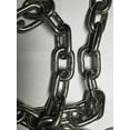 thumbnail image 4 of 5/16" By 10' Us Stainless Stainless Steel 316 Anchor Chain 5/16" Or 8Mm By 10 Foot Long With Quality Shackles, 4 of 7
