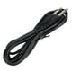thumbnail image 1 of Cable Guitarra AMP Cable Patch Cable Efecto Pedal Conector Cable 3 Metros Accesorio De Instrumento, 1 of 7