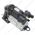 thumbnail image 5 of Air Suspension Compressor for for Mercedes W166 X166 W221 GL350 CL550 AMG 1663200104, 5 of 5