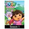 Dora the Explorer: Season 1 (2000)