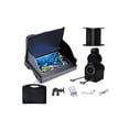 thumbnail image 5 of Video Fishing Finders with Cable Practical Fishing Tools Depth IP68 Waterproof for Water, 5 of 5