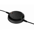 thumbnail image 5 of Jabra Evolve 20 - USB-C/A, MS Stereo Wired Headset, 5 of 5