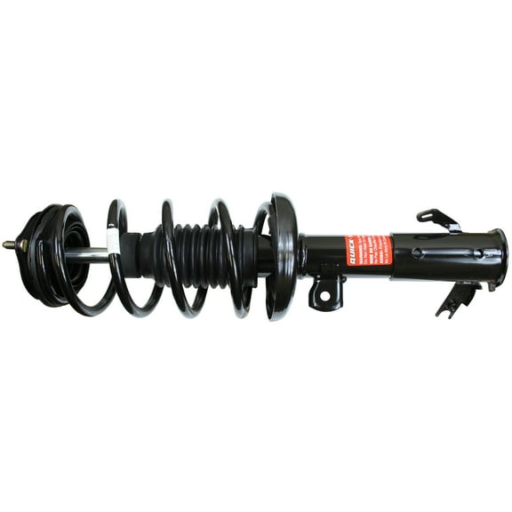 Monroe Shocks & Struts Quick-Strut 172926 Strut and Coil Spring Assembly