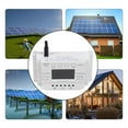thumbnail image 5 of Lcd Display 20A For Mppt 12V/24V Solar Panel Battery Regulator Charge Controller, 5 of 9