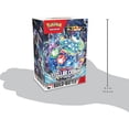 thumbnail image 2 of POKEMON JCC : Scarlet & Violet Couronne Stellaire Construire et Combattre, 2 of 2