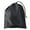 Black, variant on NIBOLOG Toiletry Bag with Hanging Drawstring And Suction Cup Anti-slip See-through Mesh Zipper Closure Large Capacity Portable Shower Bag Tote Toiletries Storage Pouch