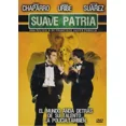 thumbnail image 1 of Suave Patria Omar Chaparro Pelicula ON SCREEN FILMS DVD, 1 of 2