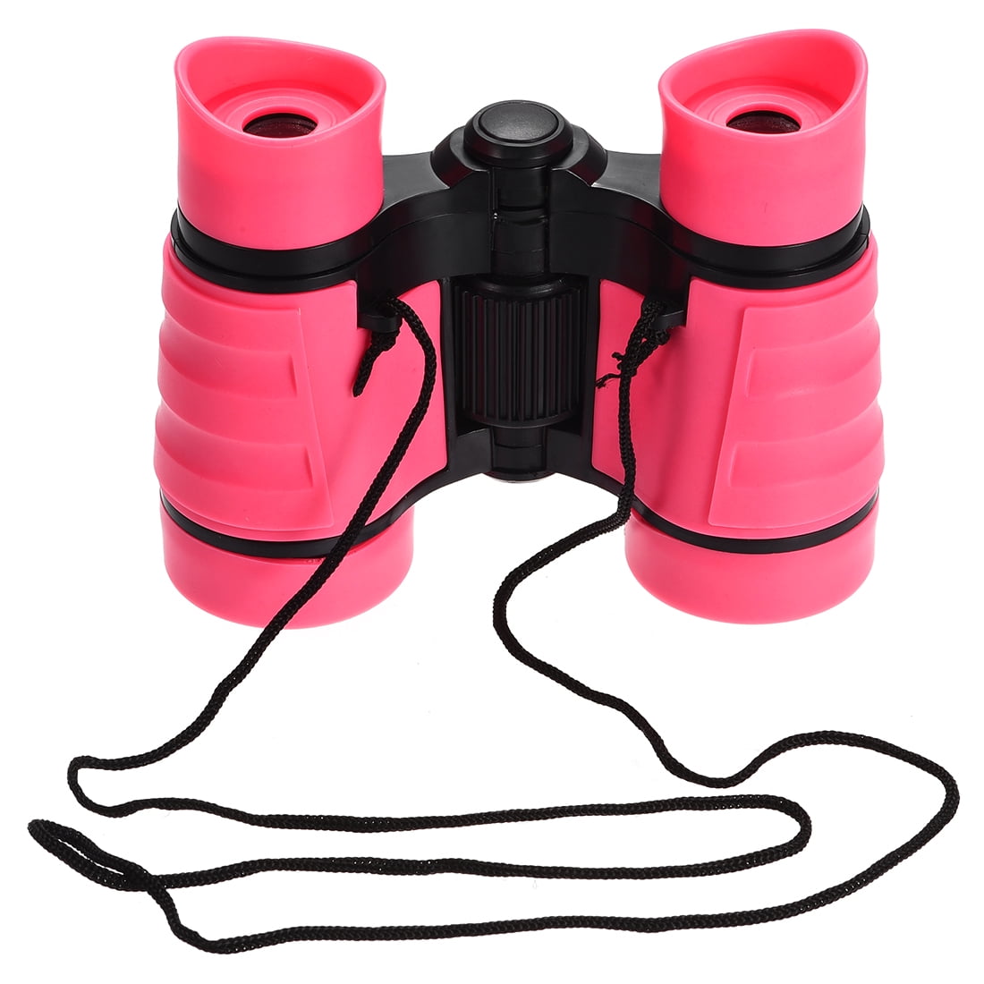 Uxcell Binoculars 4X30 Compact Foldable Binoculars Shock Proof with