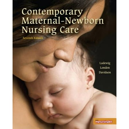 UPC: 9780135025857 | Contemporary Maternal-Newborn Nursing Care (Hardcover) by Patricia A Weiland Ladewig Marcia L London Michele R Davidson