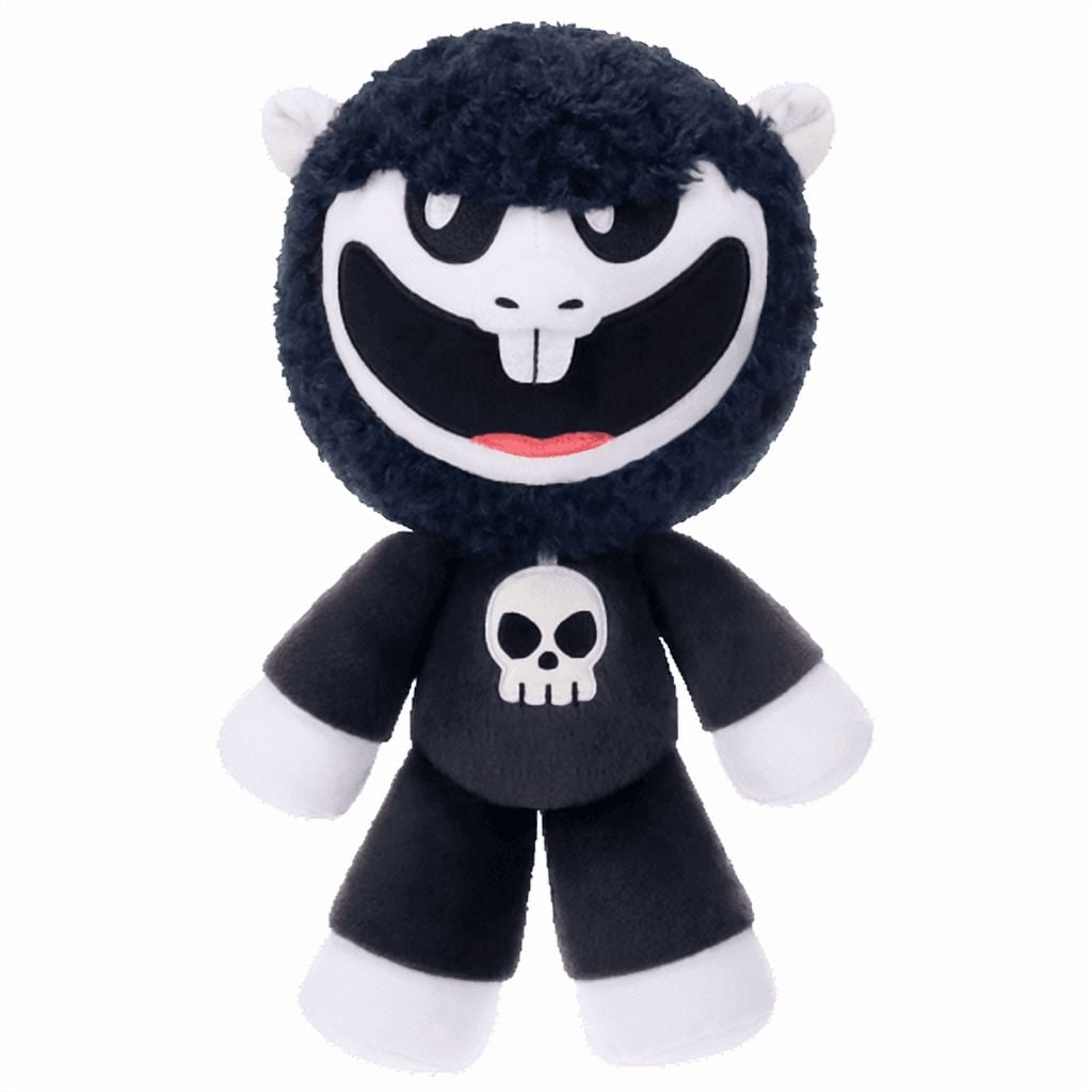 PhatMojo, Plush Toy, 14 inch, Bobby BearHug multicolor - Walmart.com