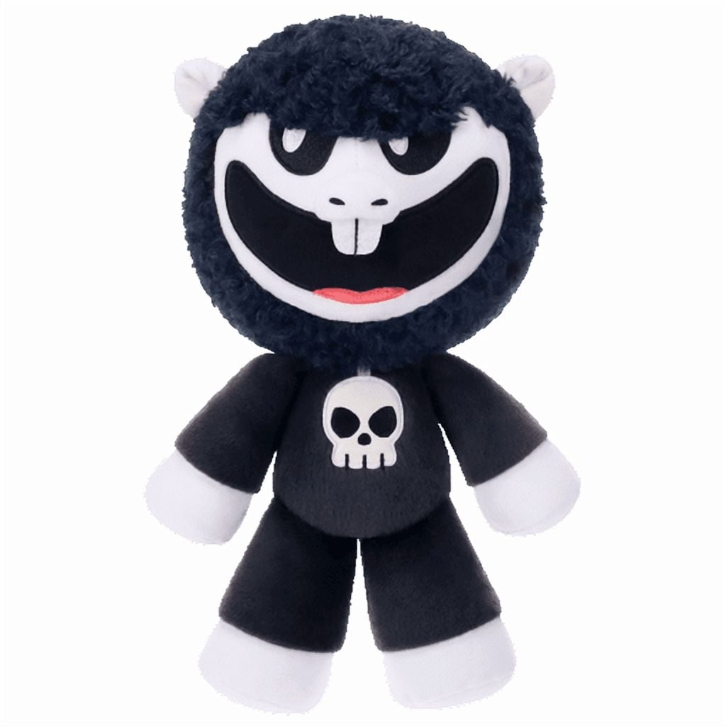 Poppy Playtime — Deluxe Plush — Baba Chops — Series 4 — Officially Licensed Plush Toy by PhatMojo