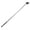 silver, variant on Industrial Applications Commercial Use 24 Inch Strong Alloy Metal Turning Socket Wrench