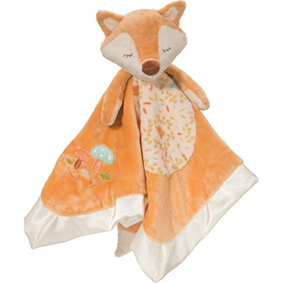 Douglas Toys Fox Snuggler