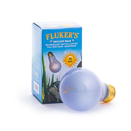 

NEODYMIUM DAYLIGHT BULB 75W
