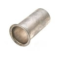 thumbnail image 2 of Moeller Boat Drain Tube 021002188D | Tracker 1 Inch 20 Gauge Aluminum, 2 of 3