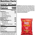 thumbnail image 3 of SunChips 100% Whole Grain Garden Salsa Snack Chips Bag, 7 oz​, 3 of 6