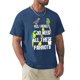 thumbnail image 5 of Si dijera que lo arreglaré, lo haré, camiseta divertida de mecánico de manitas, ropa de verano para hombres, ropa para hombre, camiseta de manga corta, tops, 5 of 7