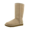 thumbnail image 3 of Ugg Women's Classic Tall II Mid-Calf Suede Boot, 3 of 4