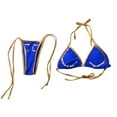 thumbnail image 2 of Street Fighter Chun-Li Sexy Swimsuit - Official Style Battle Bikini, 2 of 12