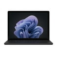 thumbnail image 2 of SURFACE LAPTOP6 15 Po U7/32/512 COMM ENG Noir Peut W11, 2 of 4