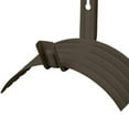 thumbnail image 6 of Suncast 150' Metal Hose Hanger, Bronze, 6 of 7
