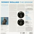 thumbnail image 2 of Sonny Rollins - Bridge - Music & Performance - Vinyl, 2 of 2