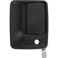 thumbnail image 2 of For Super Duty Truck Front Chrome Outside Outer Exterior Door Handle Driver, 2 of 4