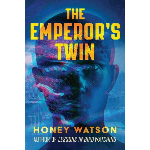 The Emperor's Twin, (Hardcover)