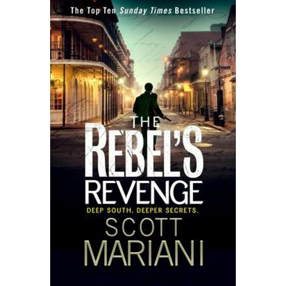 Pre-Owned The Rebel's Revenge (Paperback) 0008235929 9780008235925
