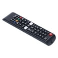 thumbnail image 1 of Dispositivo de control remoto de TV, N59‑01315D Control remoto de televisión Control remoto de TV para control remoto de televisión Samsung Tecnología avanzada, 1 of 8