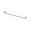 Satin Nickel, variant on 4710 Bleu 24"L Towel Bar, Chrome