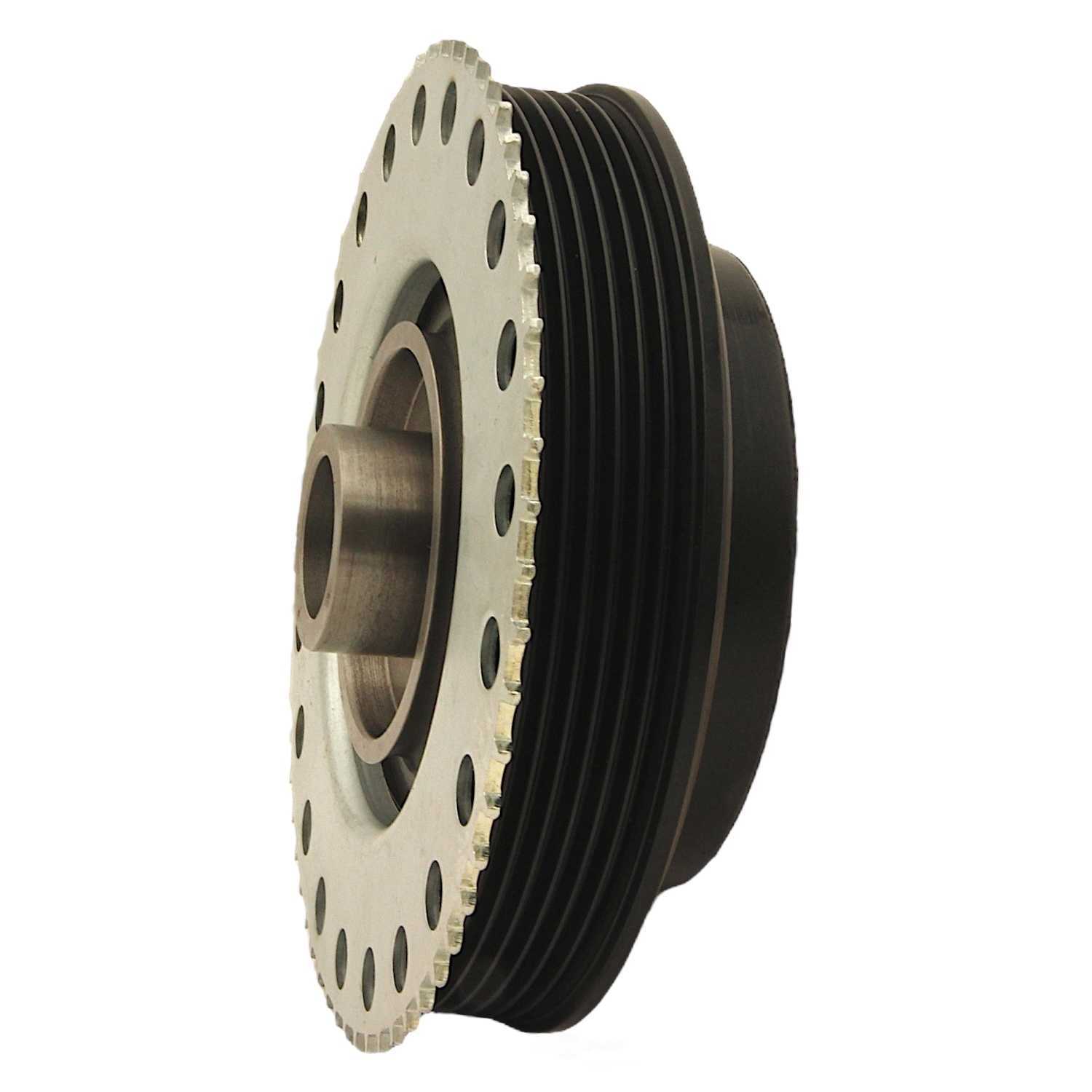 ATP 102464 Engine Harmonic Balancer