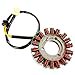 thumbnail image 3 of SCITOO Magneto Stator 2006-2009 2011-2017 For Suzuki GSX-R600,2006-2009 2011-2017 For Suzuki GSX-R750,2014 For Suzuki GSX-R750 50th Ann. Edition 31401-01H00, 3 of 4