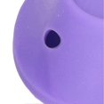 thumbnail image 3 of 20Pcs Hair Rollers Silicone Hair Style Wave Former Mushroom Shaped Hair Curlers Set Home for Women, 3 of 4