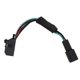 thumbnail image 3 of Enchufe del sensor de arranque y parada del motor, 3 modos, sistema de motor automático, Cable de cancelación de Control de apagado para MK6 2010-2018 Jadeshay A, 3 of 8