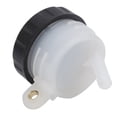 thumbnail image 3 of Brake Fluid Reservoir,1.4in Rear Brake Oil Rear Brake Fluid Bottle Brake Oil Cup Replacement Achieve More, 3 of 7