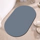 thumbnail image 5 of Alfombras de baño, alfombras para sala de estar, alfombra de área, alfombra de baño, alfombra de baño súper absorbente, seca, con respaldo de goma antideslizante, alfombras de baño lavables, alfombra, 5 of 7