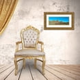 thumbnail image 3 of Popcorn 18x10 Gold Ornate Wood Framed with Double Matting Museum Art Print Titled - Tom’s Thumb, 3 of 4