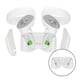 thumbnail image 3 of Base de carga magnética con soporte de lámpara indicadora LED Estación de carga de carga rápida Soporte de montaje en pared para accesorios de CUTICAT Estación de carga, 3 of 7