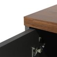 thumbnail image 3 of Gabinete Multifuncional Versa Gris Mundo In, 3 of 8