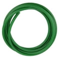 thumbnail image 2 of Courroie Ronde de Transmission PU Verte Rugueuse en PU Polyuréthane pour Machine de Liaison de Convoyeur Sécheuse, 2 of 7