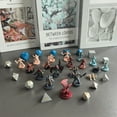 thumbnail image 2 of Calendrier de l'Avent Dungeons & Dragons Cadeaux de l'Avent () 1 Boîte, 2 of 3